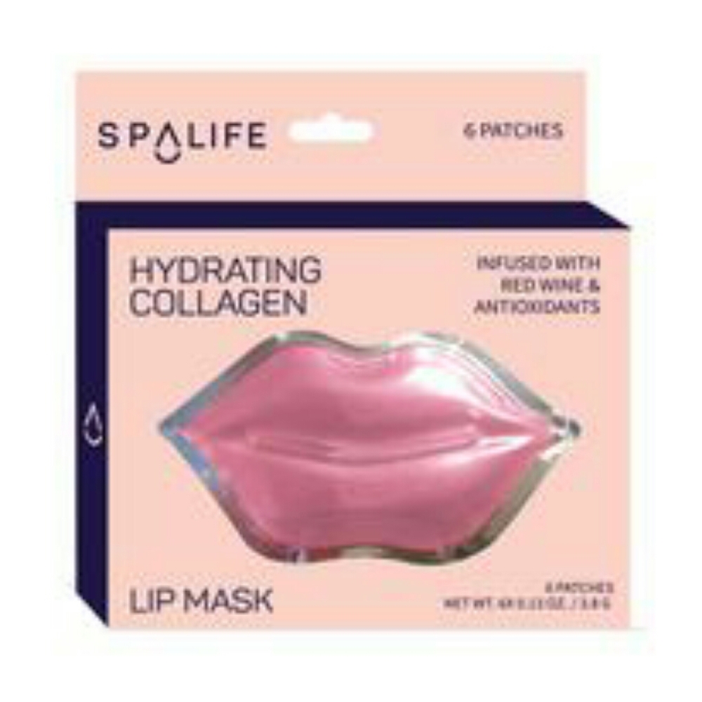 SPALIFE NIB  LIP MASKS💋💋